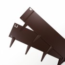 EverEdge Classic D1 | Brun | 245mm dyp thumbnail