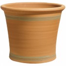 RHS Wisley Gardener's Pot | RHS 1838 | 28cm h / 31cm b thumbnail