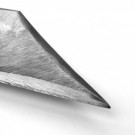 Push Hoe Diamond 15 cm thumbnail
