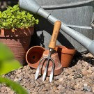 Hand Weeding Fork thumbnail