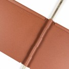 Easy Bed | Rustic Brun | 200mm (2 sider à 1 m) thumbnail
