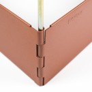 Easy Bed | Rustic Brun | 200mm (2 sider à 1 m) thumbnail