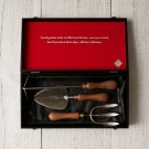 Titanium hand tool set thumbnail