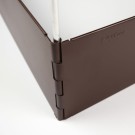 Easy Bed | Brun | 200mm (2 sider à 1 m) thumbnail