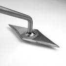 Push Hoe Diamond 15 cm thumbnail