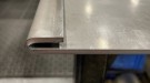 EverEdge Classic RollTop | Cor-Ten| 204mm dyp thumbnail