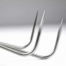Hand Cultivator 3t | Cherry handle | 37cm thumbnail