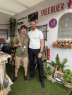 NYHET: Thornett Shovel thumbnail