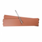 Easy Bed | Rustic Brun | 200mm (2 sider à 1 m) thumbnail