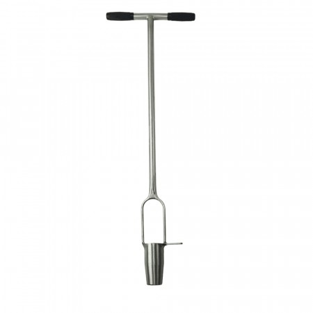 Bulb planter - Stainless steel