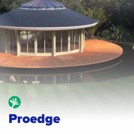 ProEdge | 195mm dybde