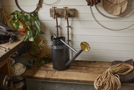 The Bearwood Brook - Two Gallon | 9L GRA