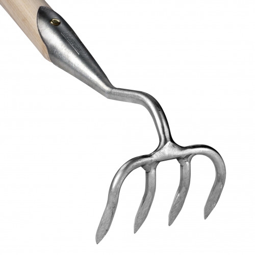 Beed Rake Rose Weeding Rake Luxury Line | AgaPanthus
