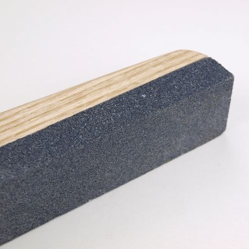 Whetstone med Silikon-karbid